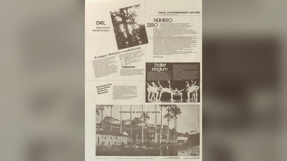 Agenda cultural: Sterblitch, Caetano, Rita Lee e Rock in Rio em agosto