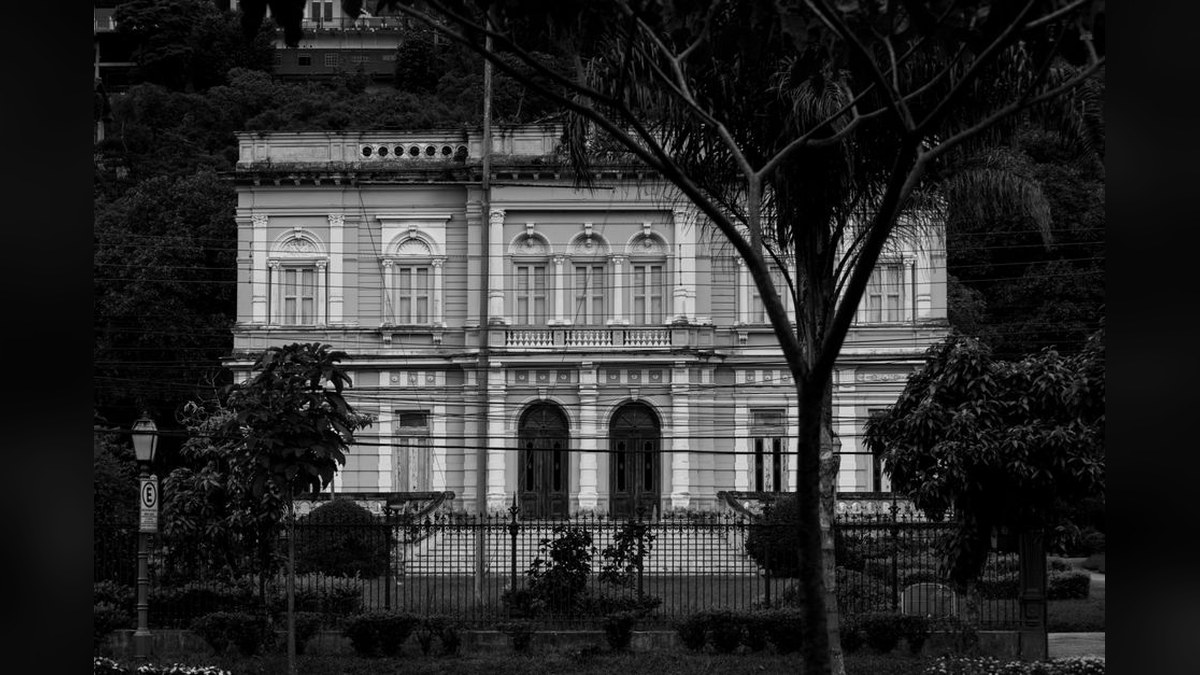 Casa de 'Ainda Estou Aqui' vira patrimônio cultural do Rio