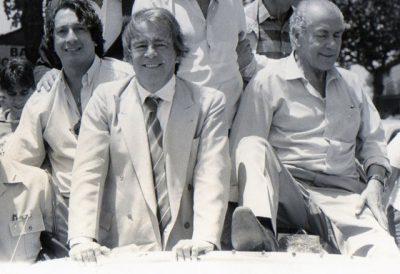 Leonel Brizola: Direito de Resposta Histórico no Jornal Nacional
